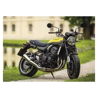 Kép 7/13 - Motorbikes falinaptár - 2027