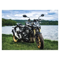 Kép 8/13 - Motorbikes falinaptár - 2027