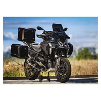 Kép 9/13 - Motorbikes falinaptár - 2027