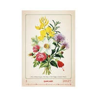 Kép 2/13 - Herbarium falinaptár - 2027