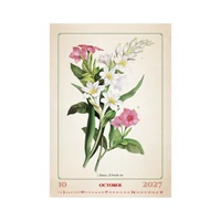 Kép 11/13 - Herbarium falinaptár - 2027