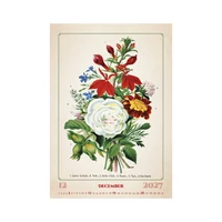 Kép 13/13 - Herbarium falinaptár - 2027
