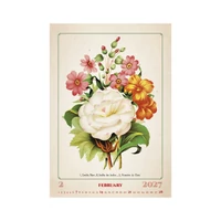 Kép 3/13 - Herbarium falinaptár - 2027