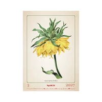 Kép 4/13 - Herbarium falinaptár - 2027