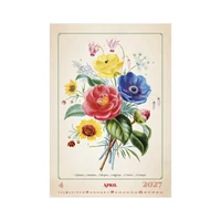 Kép 5/13 - Herbarium falinaptár - 2027