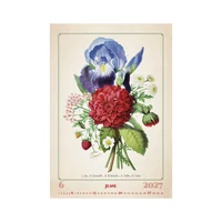 Kép 7/13 - Herbarium falinaptár - 2027