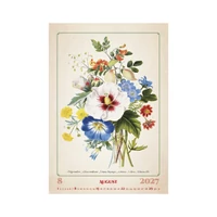 Kép 9/13 - Herbarium falinaptár - 2027