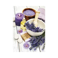 Kép 2/13 - Provence falinaptár - 2027