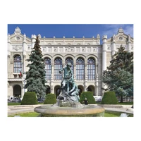 Kép 3/13 - Budapest falinaptár - 2027