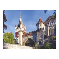 Kép 4/13 - Budapest falinaptár - 2027