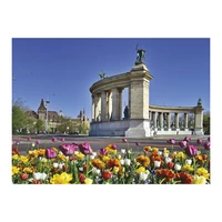 Kép 6/13 - Budapest falinaptár - 2027