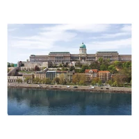 Kép 7/13 - Budapest falinaptár - 2027
