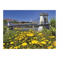 Kép 8/13 - Budapest falinaptár - 2027