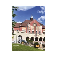 Kép 11/13 - Magyarországot járva falinaptár - 2027