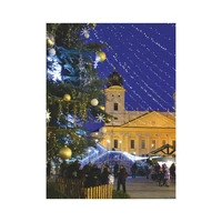 Kép 13/13 - Magyarországot járva falinaptár - 2027