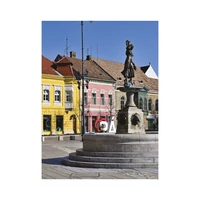 Kép 3/13 - Magyarországot járva falinaptár - 2027