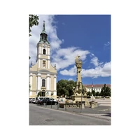Kép 4/13 - Magyarországot járva falinaptár - 2027