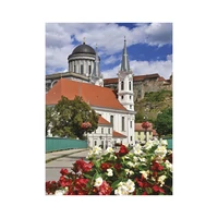 Kép 6/13 - Magyarországot járva falinaptár - 2027