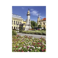 Kép 7/13 - Magyarországot járva falinaptár - 2027