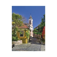 Kép 9/13 - Magyarországot járva falinaptár - 2027