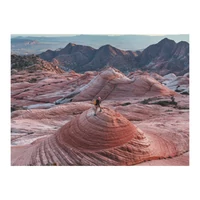 Kép 3/13 - Hegyek falinaptár - 2027