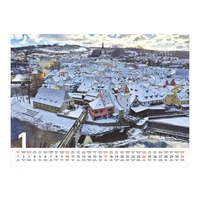 Kép 2/13 - Európa falinaptár - 2027