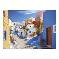Kép 12/13 - Mediterrán falinaptár - 2027