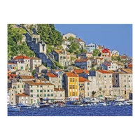 Kép 3/13 - Mediterrán falinaptár - 2027