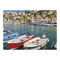 Kép 6/13 - Mediterrán falinaptár - 2027