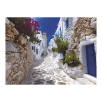 Kép 10/13 - Mediterrán falinaptár - 2027