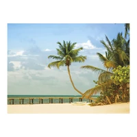 Kép 4/13 - Beach falinaptár - 2027