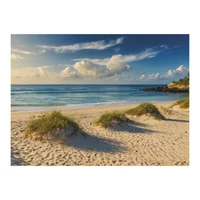 Kép 5/13 - Beach falinaptár - 2027