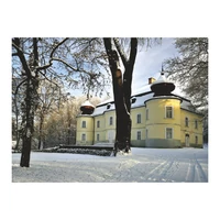 Kép 13/13 - Magyarországi kastélyok  falinaptár - 2027