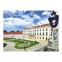 Kép 7/13 - Magyarországi kastélyok  falinaptár - 2027