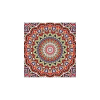 Kép 3/13 - Mandala falinaptár - 2027