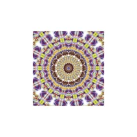 Kép 5/13 - Mandala falinaptár - 2027