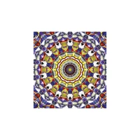 Kép 8/13 - Mandala falinaptár - 2027