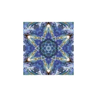 Kép 9/13 - Mandala falinaptár - 2027