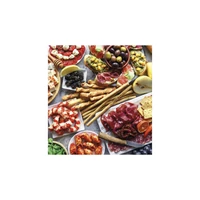 Kép 3/13 - Gourmet falinaptár - 2027