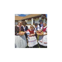 Kép 4/13 - Hungary falinaptár - 2027