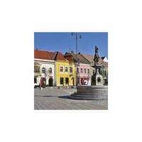 Kép 3/13 - Magyar városok falinaptár - 2027