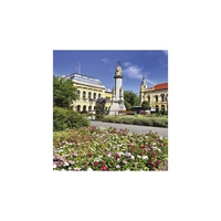 Kép 7/13 - Magyar városok falinaptár - 2027