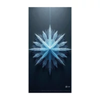 Kép 2/13 - Generative art falinaptár - 2027