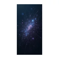 Kép 3/13 - Generative art falinaptár - 2027