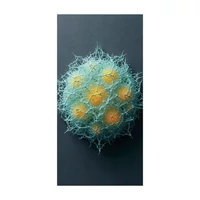 Kép 5/13 - Generative art falinaptár - 2027