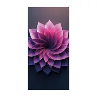 Kép 6/13 - Generative art falinaptár - 2027