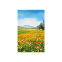 Kép 5/13 - Aquarelle vibe falinaptár - 2027