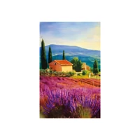 Kép 6/13 - Aquarelle vibe falinaptár - 2027