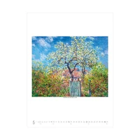 Kép 6/13 - Claude Monet falinaptár - 2027