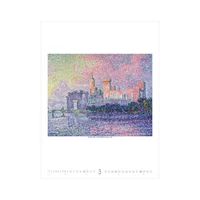 Kép 4/13 - Impressionism falinaptár - 2027
